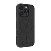 Tactical MagForce Hyperstealth Sika fliptok iPhone 16 Pro Asphalt - 0. kép