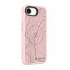 Tactical MagForce Hyperstealth Sika tok iPhone 16e Pink Panther - 0. kép
