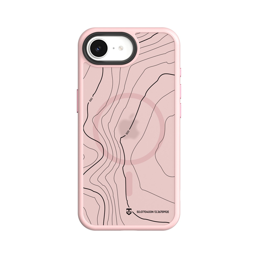 Tactical MagForce Hyperstealth Sika tok iPhone 16e Pink Panther Tactical MagForce Hyperstealth Sika tok iPhone 16e Pink Panther