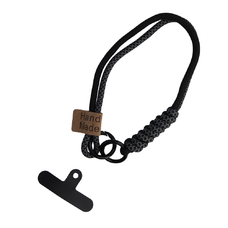 FZ-14 fekete nyakpánt