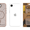 Tactical MagForce Hyperstealth Sika tok iPhone 16e Moucha Moose - 1. kép