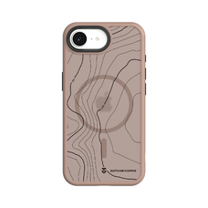 Tactical MagForce Hyperstealth Sika tok iPhone 16e Moucha Moose