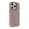 Tactical MagForce Hyperstealth Sika Cover for iPhone 16 Pro Moucha Moose tok - 0. kép