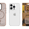Tactical MagForce Hyperstealth Sika Cover for iPhone 16 Pro Moucha Moose tok - 1. kép