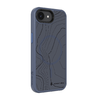 Tactical MagForce Hyperstealth Sika tok iPhone 16e-hez Mély Kék - 0. kép