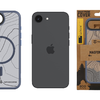 Tactical MagForce Hyperstealth Sika tok iPhone 16e-hez Mély Kék - 1. kép