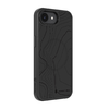 Tactical MagForce Hyperstealth Sika tok iPhone 16e készülékhez Asphalt - 0. kép