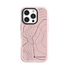 Tactical MagForce Hyperstealth Sika fliptok iPhone 16 Pro Pink Panther thumbnail