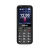 Mobiltelefon - MAXCOM MM 445 L FEKETE - 0. kép Mobiltelefon - MAXCOM MM 445 L FEKETE - 0. kép
