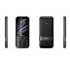 Mobiltelefon - MAXCOM MM 334 L FEKETE - 0. kép Mobiltelefon - MAXCOM MM 334 L FEKETE - 0. kép