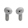 JBL Live Flex TWS Bluetooth Vezeték Nélküli Fülbe Dugható Fülhallgató Ezüst EU - 1. kép