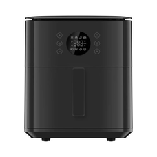 Xiaomi forrólevegős sütő 6,5L fekete EU BHR083NEU