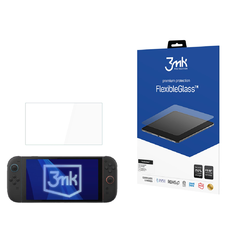 3mk FlexibleGlass hibrid üvegfólia Nintendo Switch 2-höz - akár 11"