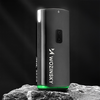 Wozinsky első kerékpárlámpa + USB-C kábel (3000 lm) - Fekete - 3. kép Wozinsky első kerékpárlámpa + USB-C kábel (3000 lm) - Fekete - 3. kép