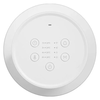 Xiaomi Smart Heater Torony Grafén Fehér EU BHR084SEU - 0. kép