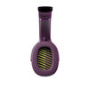Plum Skullcandy Crusher EVO Bluetooth Vezeték nélküli Fejhallgató EU - 1. kép Plum Skullcandy Crusher EVO Bluetooth Vezeték nélküli Fejhallgató EU - 1. kép