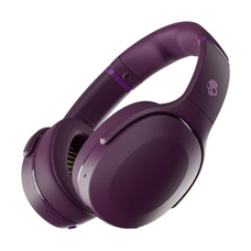 Plum Skullcandy Crusher EVO Bluetooth Vezeték nélküli Fejhallgató EU