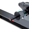 Dudao F5Pro szellőzőrácsra erősíthető autós telefontartó - fekete - 2. kép Dudao F5Pro szellőzőrácsra erősíthető autós telefontartó - fekete - 2. kép