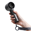 Jisulife Hordozható Ventilátor Pro1 S FA53PRO USB Ventilátor - Sötét Szürke - 0. kép Jisulife Hordozható Ventilátor Pro1 S FA53PRO USB Ventilátor - Sötét Szürke - 0. kép