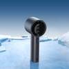 Jisulife Hordozható Ventilátor Pro1 S FA53PRO USB Ventilátor - Sötét Szürke - 2. kép Jisulife Hordozható Ventilátor Pro1 S FA53PRO USB Ventilátor - Sötét Szürke - 2. kép