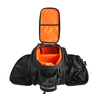 Rockbros A6-6 bicycle bag for trunk, 35 l, with fold-out pockets - black - 1. kép