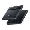 Baseus Blade H1 20000mAh 100W Powerbank kijelzővel - Fekete - 0. kép