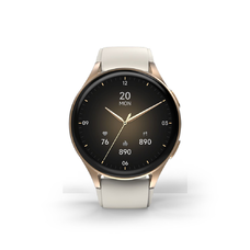 Hama 8900 GPS AMOLED okosóra 1.32