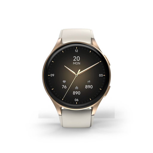 Hama 8900 GPS AMOLED okosóra 1.32