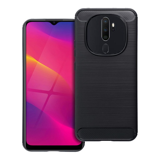 Oppo A5 4G karbon tok fekete Oppo A5 4G karbon tok fekete