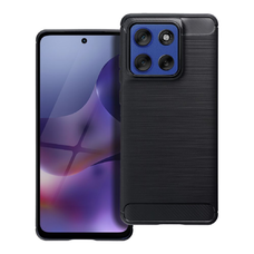 Motorola Edge 60/60 Fusion fekete tok