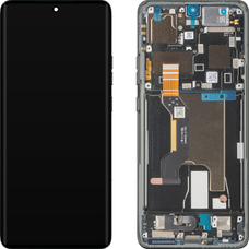 Motorola Edge 50 Ultra LCD Kijelző Modul