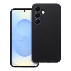 Motorola Edge 60 Pro szilikon tok fekete