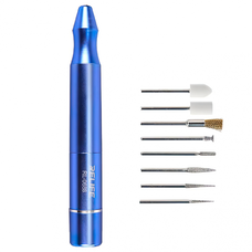 Electric Mill Sunshine RL-068B tok