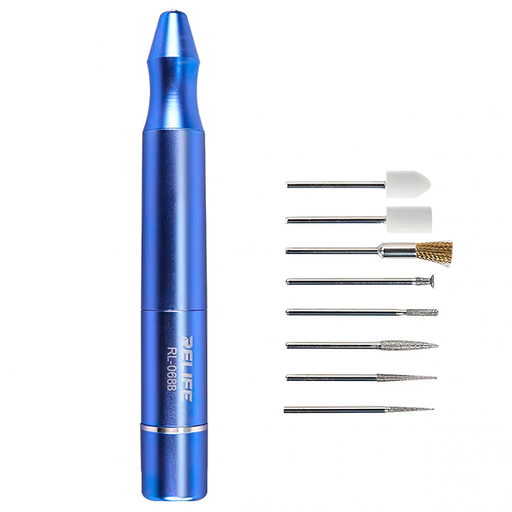 Electric Mill Sunshine RL-068B tok