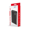 Setty powerbank 10000 mAh fekete - 0. kép