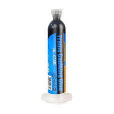 Folyékony ragasztó Relife RL-035B, 30ml, fekete