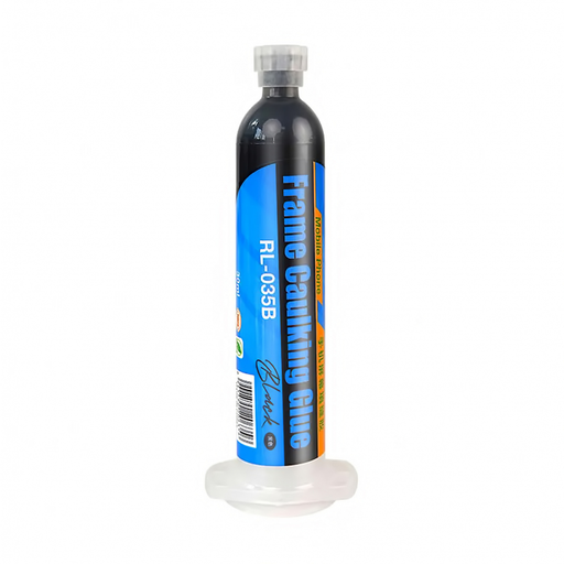 Folyékony ragasztó Relife RL-035B, 30ml, fekete