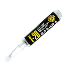 Relife F-20, hidrogénezett, 10ml, pasztaflux