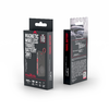 Maxlife vezeték nélküli power bank MXPB-08 10000 mAh mágneses 3 az 1-ben fekete - 1. kép Maxlife vezeték nélküli power bank MXPB-08 10000 mAh mágneses 3 az 1-ben fekete - 1. kép