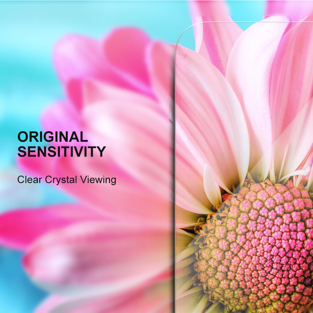 Realme C71 4G (Global) üvegfólia - 8