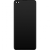 Kijelző modul Oppo Reno4 Lite, Fekete - 0. kép
