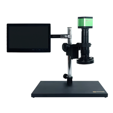Microscope Sunshine MS10E-03, fekete