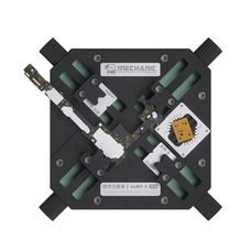 PCB Munkapad Mechanic Alien X V2.0,