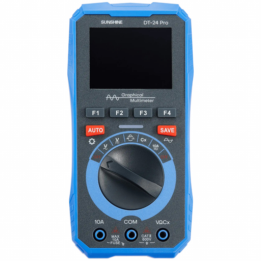 Digital Measuring Device Sunshine DT-24 Pro