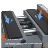 PCB munkatartó állvány Relife RL-601S - 1. kép