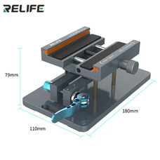 PCB munkatartó állvány Relife RL-601S