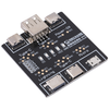 Cable Checker Test Mechanic DT3 a Lightning / USB-C / microUSB kábelekhez - 0. kép