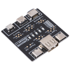 Cable Checker Test Mechanic DT3 a Lightning / USB-C / microUSB kábelekhez - 1. kép