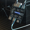 Cable Checker Test Mechanic DT3 a Lightning / USB-C / microUSB kábelekhez - 4. kép