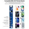 Sunshine SS-903 SE Tápellátó Panel Apple iPhone 8 - 16 Szériához - 4. kép